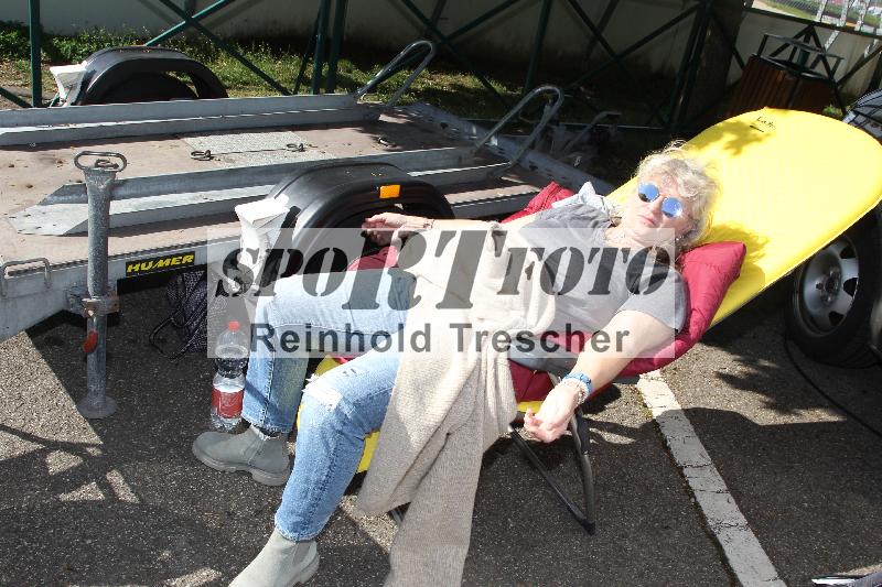 Archiv-2025/07 19.04.2025 Speer Racing ADR/Impressionen